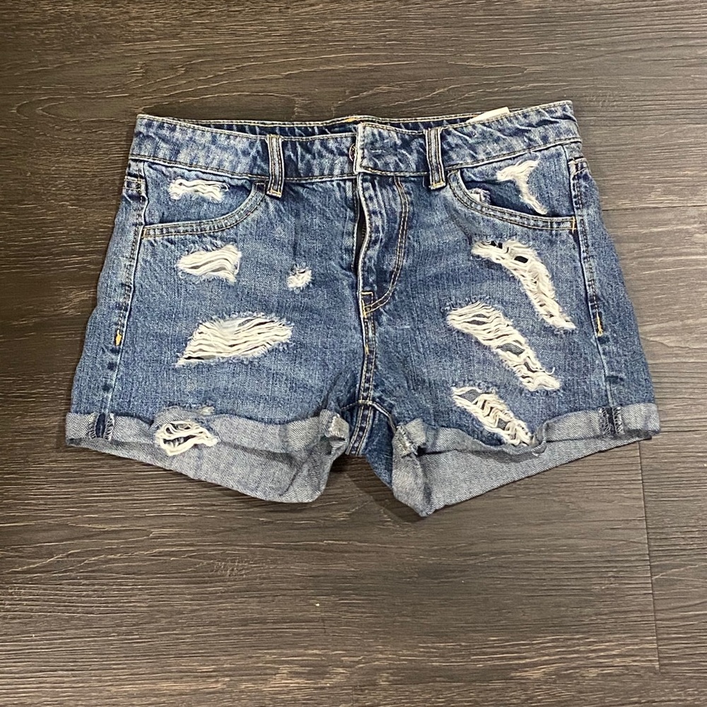 H&M SHORTS